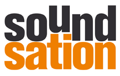 Soundsation Logo
